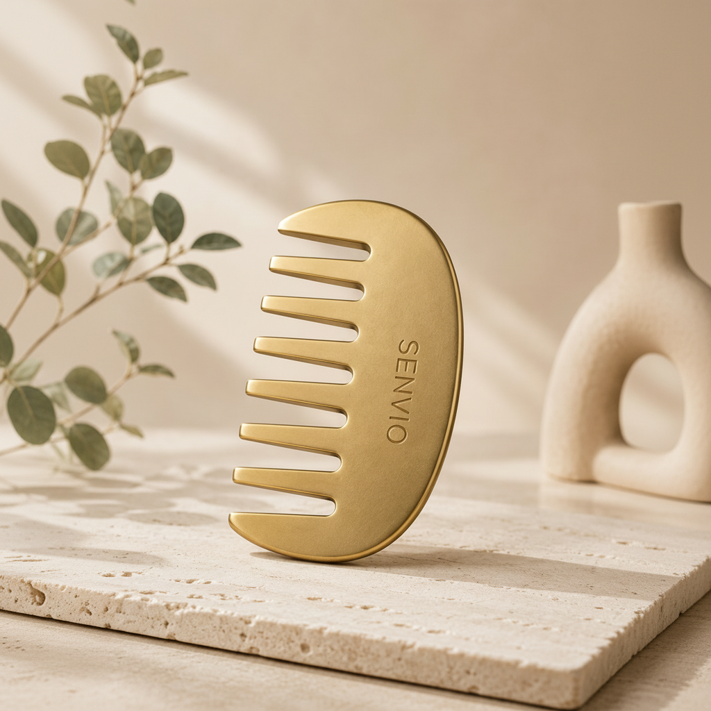 Senvio Kansa Comb