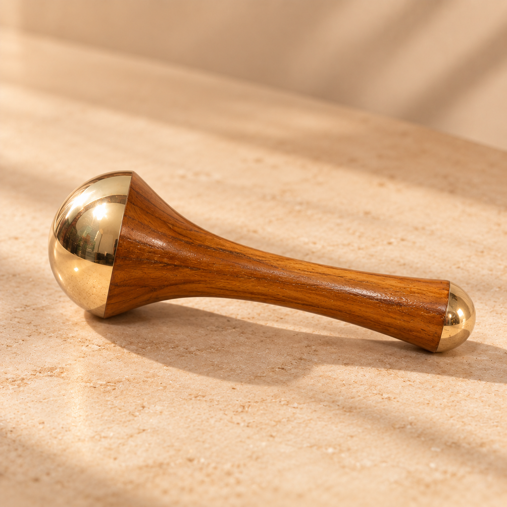 Senvio Kansa Face Wand