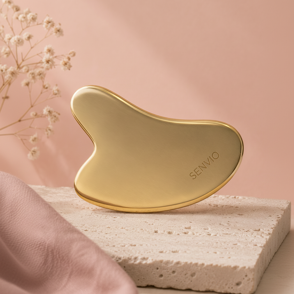 Senvio Acu-Gua-Sha