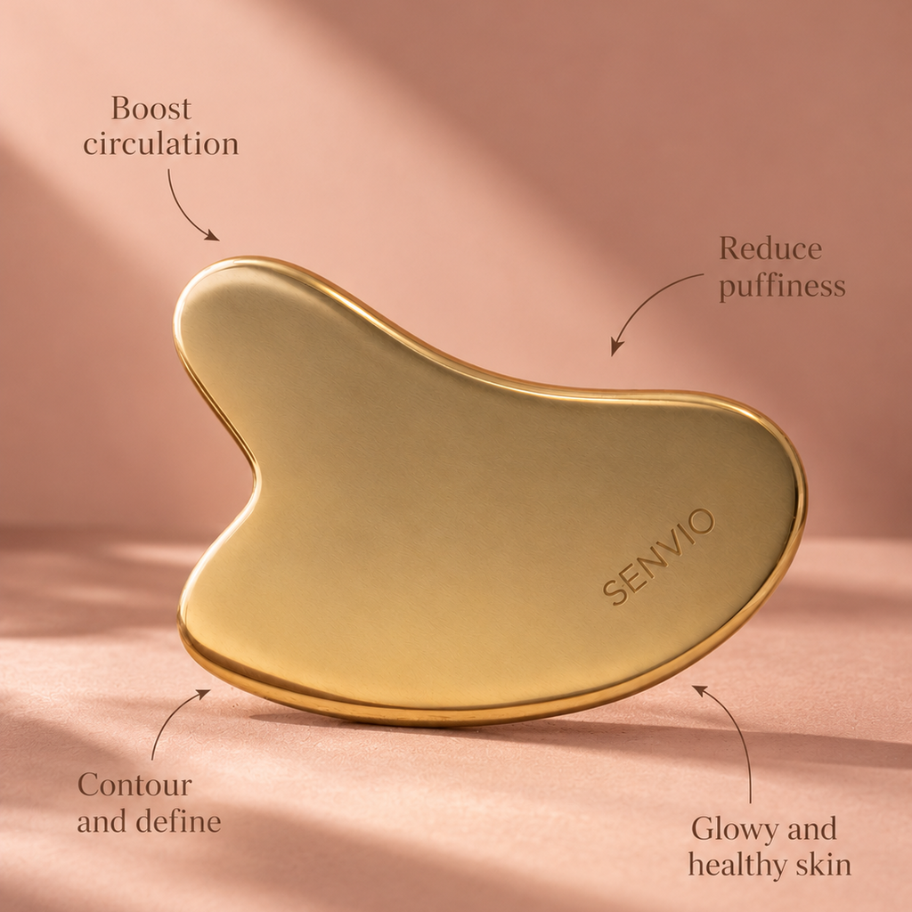 Senvio Acu-Gua-Sha