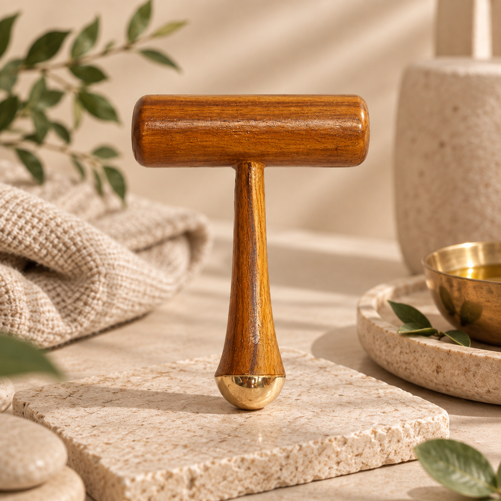 Senvio T-Marma Kansa Wand